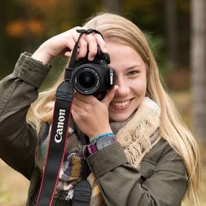 Meet your Posher, Annikka